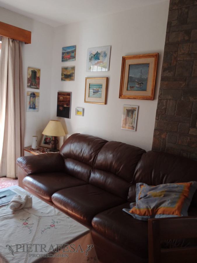 Apartamento ID.6805 - Apartamento en venta 3 dormitorios, 2 baños, patio con parrillero-Siracusa-Carrasco Norte 