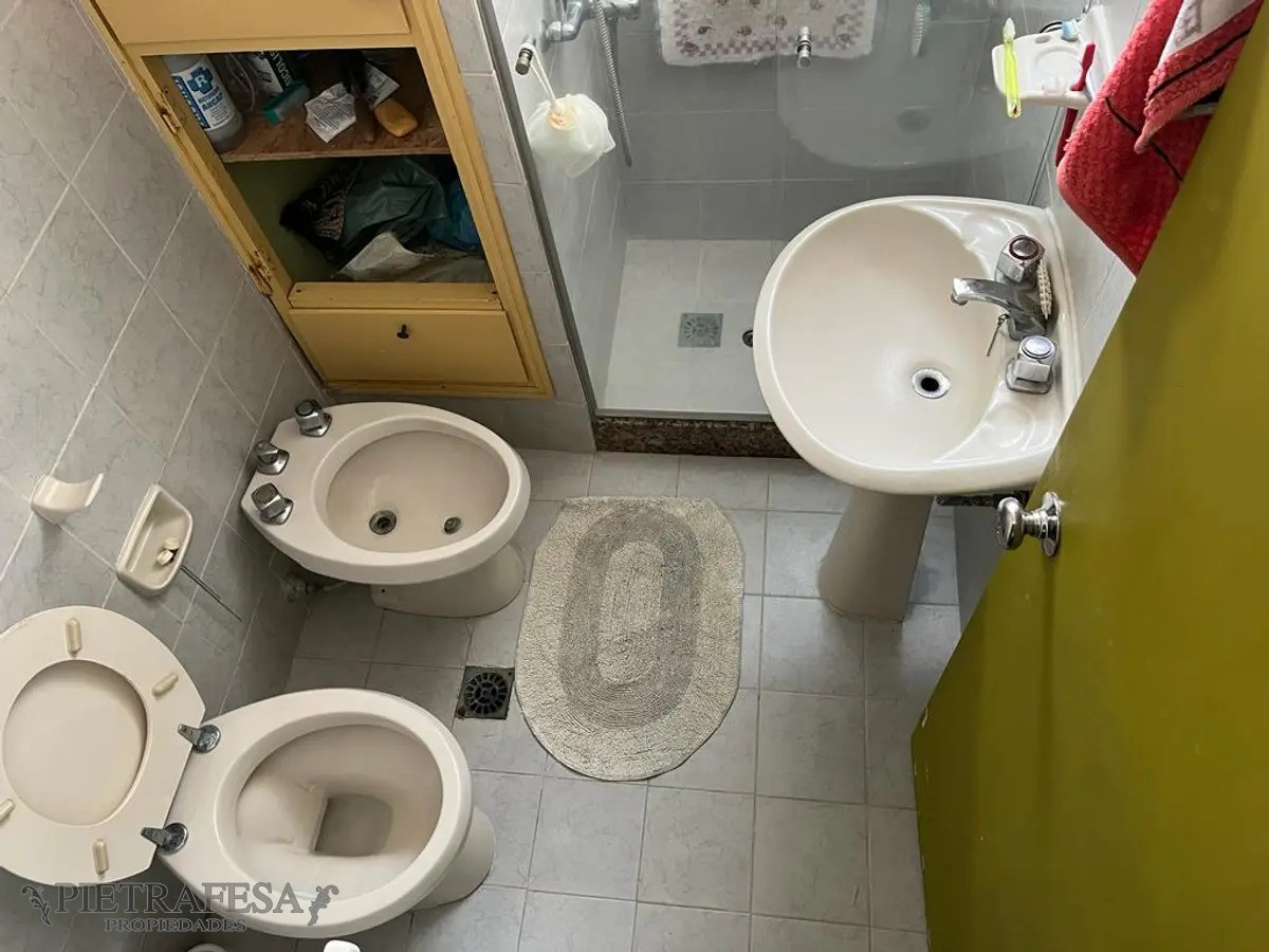 Apartamento ID.7952 - Apartamento en venta con renta 3 dormitorios, 2 baños y balcón-Gabriel Pereira-Pocitos