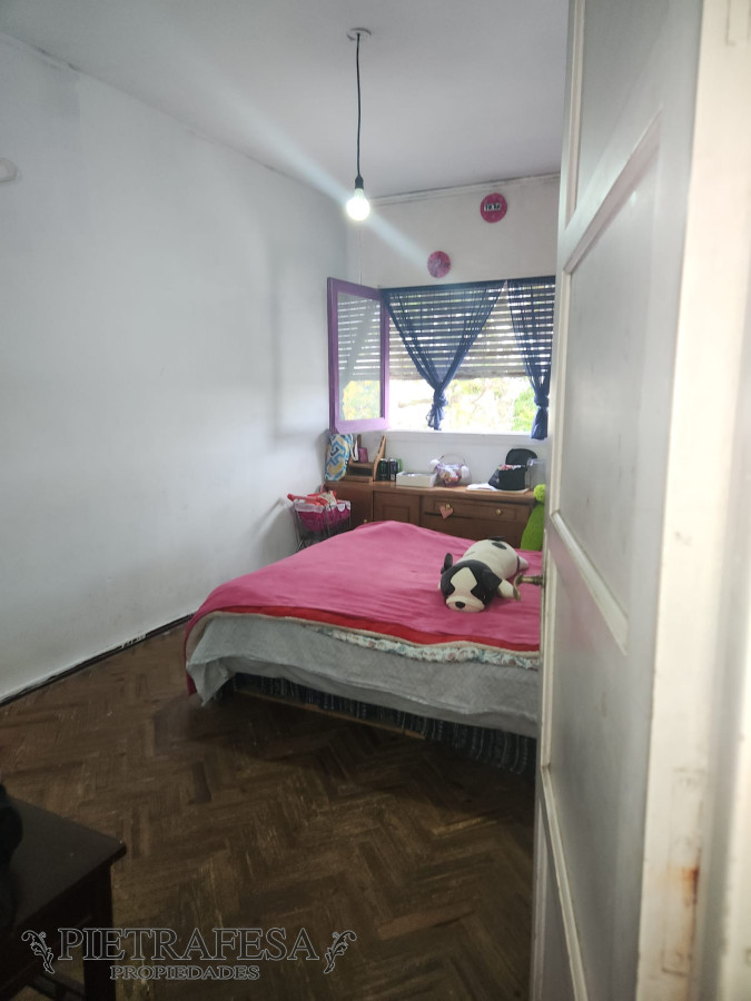 Apartamento ID.7914 - Apartamento en venta 3 dormitorios, 1 baño- Av. José Pedro Varela-Villa Española 