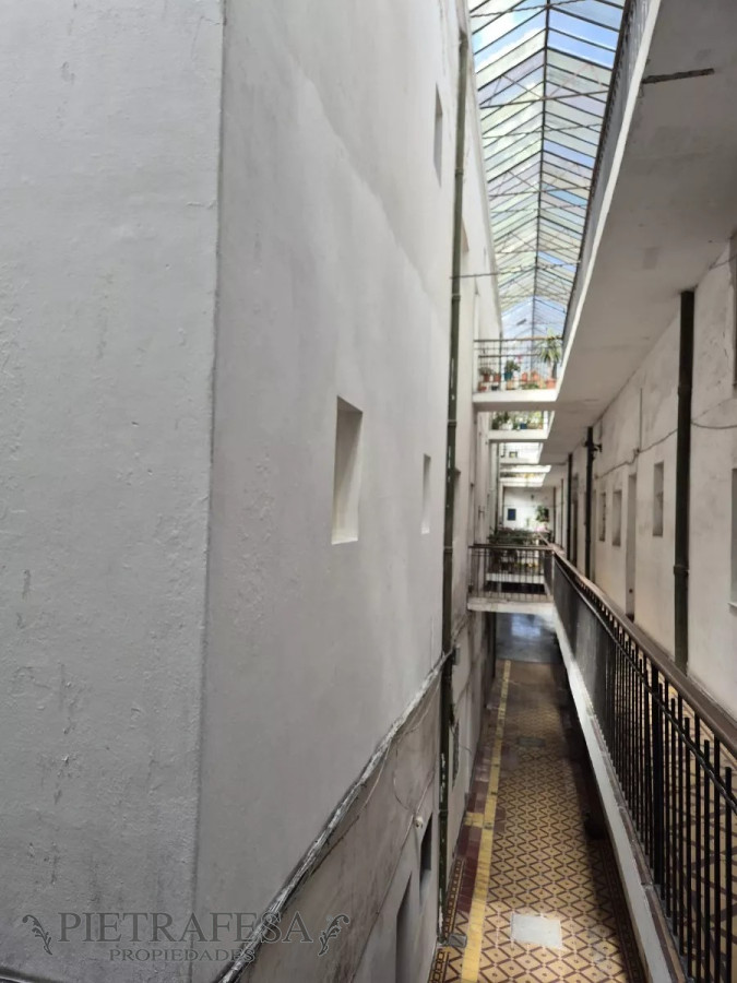 Apartamento ID.12084 - Apto en venta con renta, 1 dormitorio, 1 baño-Atahualpa