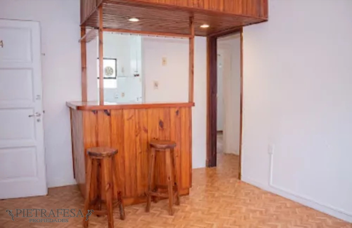 Apartamento ID.12763 - Apartamento en venta, 2dormitorios, 1baño, terraza lavadero. Malvin.