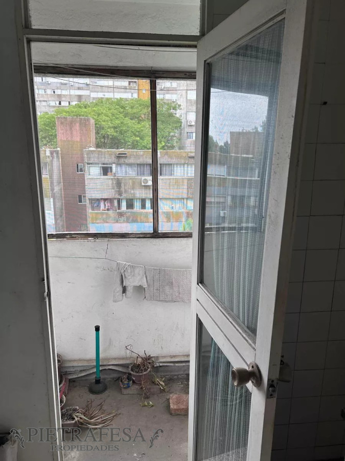 Apartamento ID.12060 - Apto en venta 2 dormitorios, 1 baño-Malvin Norte