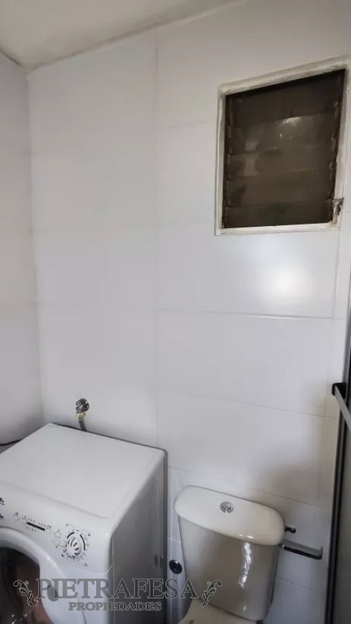 Apartamento ID.11415 - Apto en venta, 1 dormitorio, 1 baño, patio-Cordón.