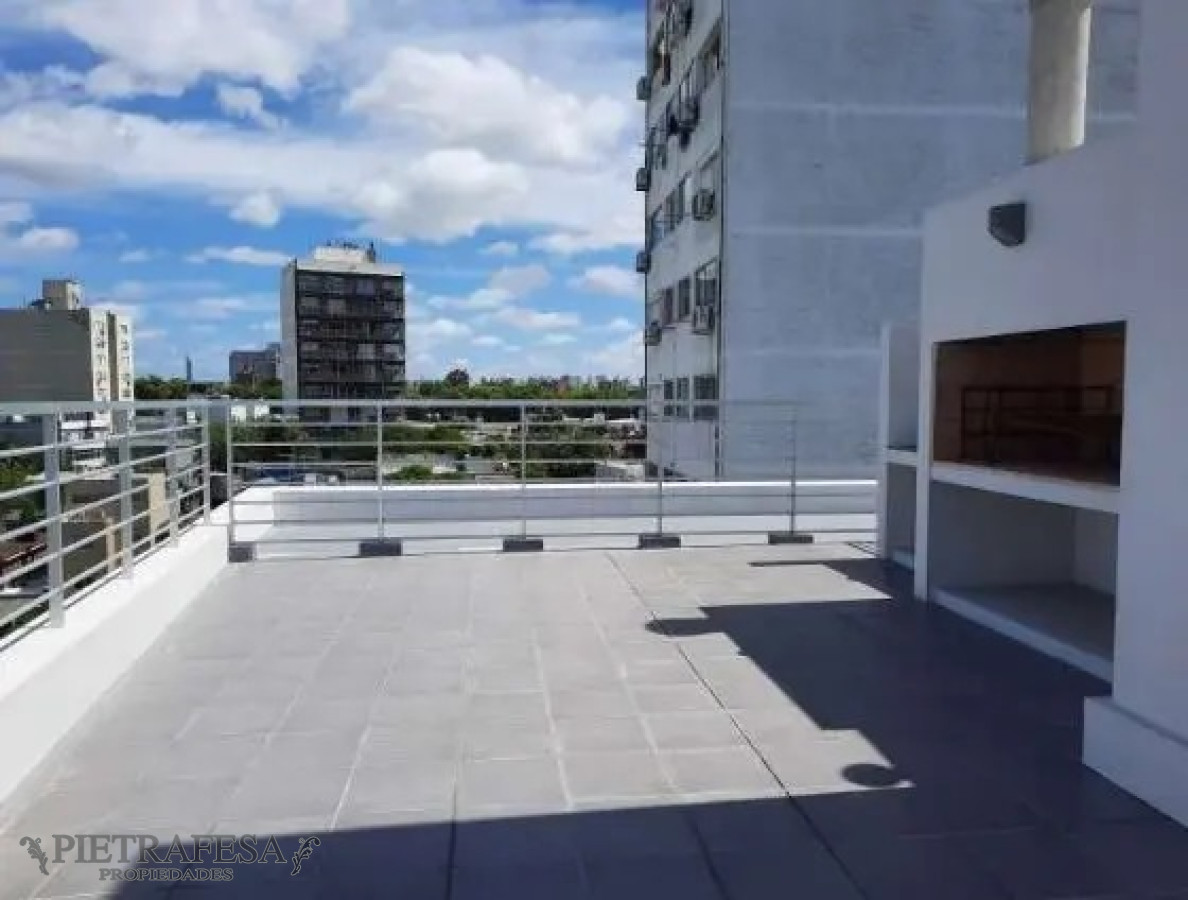 Apartamento ID.12231 - Monoambiente a estrenar-Pocitos