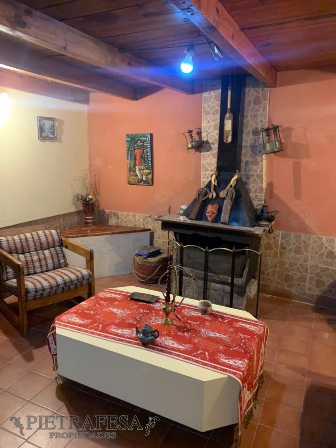 Apartamento ID.12269 - Apto en venta 2 dormitorios, 1 baño, azotea-Palermo 