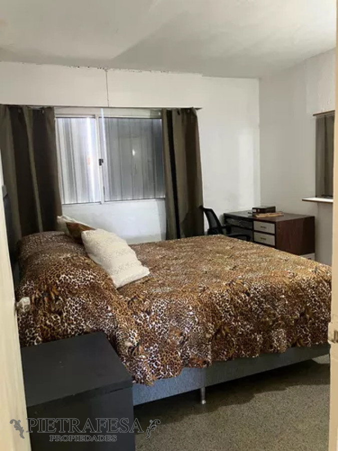 Apartamento ID.12764 - Apartamento en alquiler, 2dormitorios, 1baño. Malvin Norte.