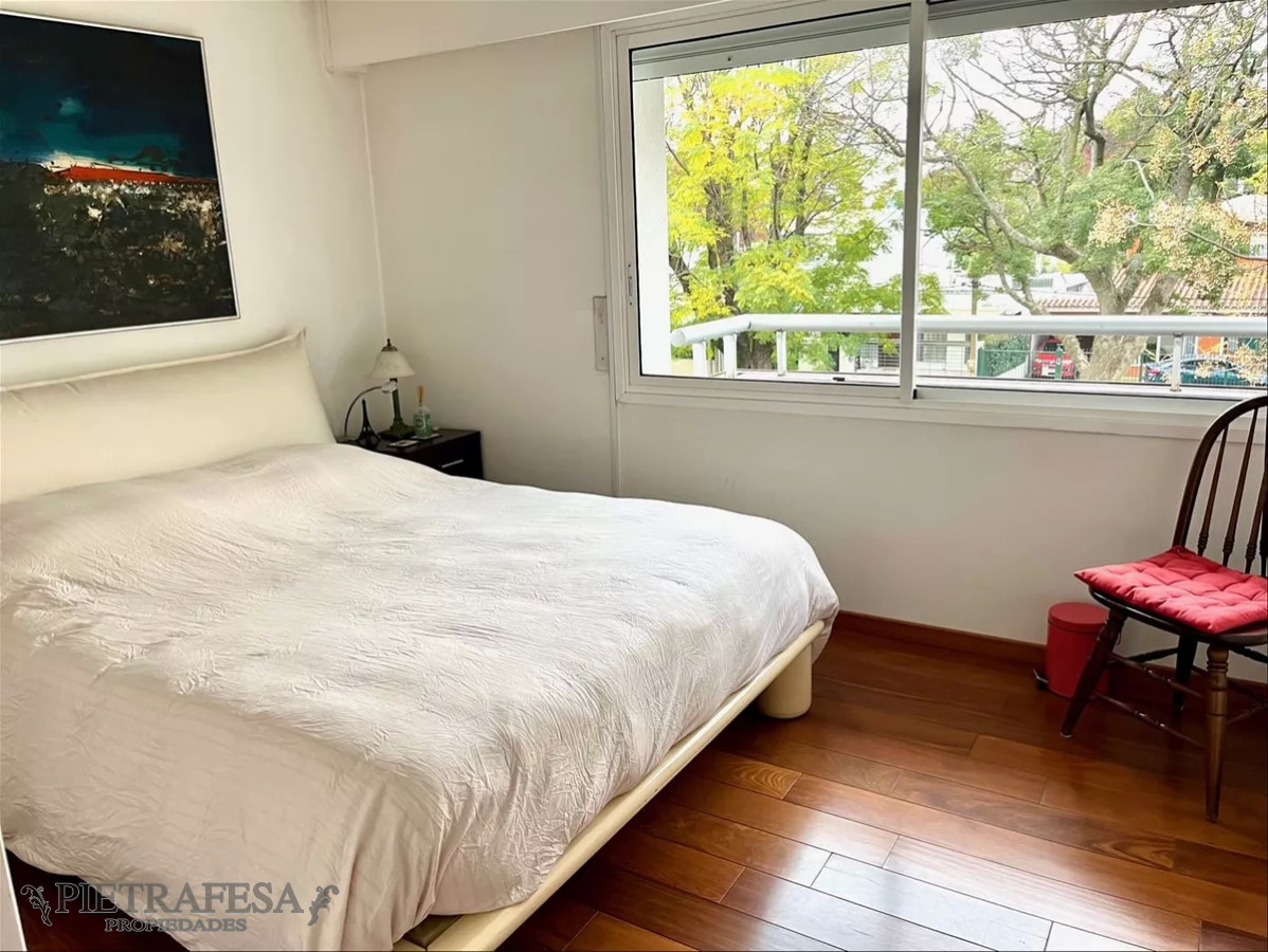 Apartamento ID.10618 - Apartamento en venta, 4 dormitorios, 3 baños, terraza, parrillero, piscina, garaje - Punta Gorda