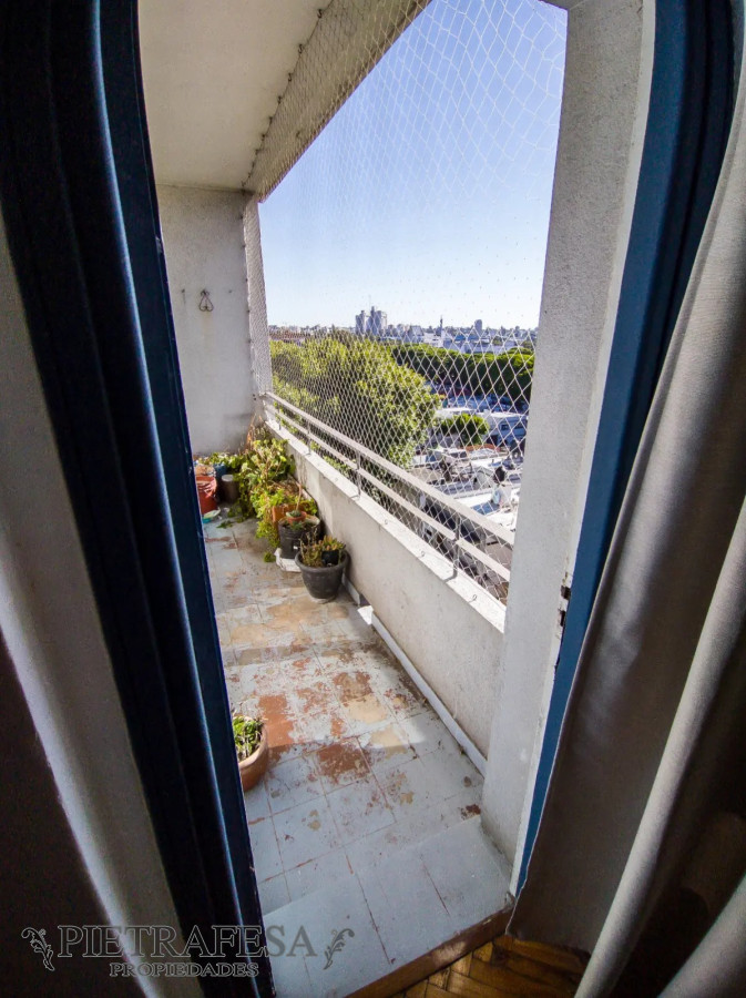 Apartamento ID.12579 - Apto en venta 4 dormitorios, 2 baños,gje-Parque Batlle 
