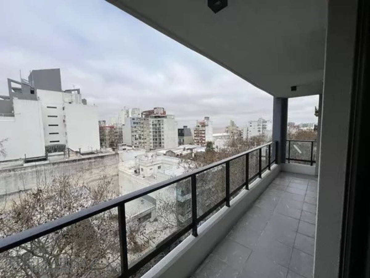 Apartamento ID.11447 - Apto en venta con renta, 2 dormitorios, 1 baño-Centro