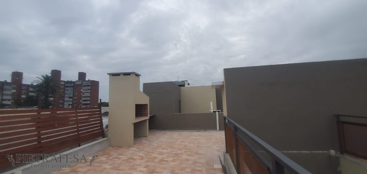Apartamento ID.11665 - Apto a estrenar, 3 dormitorios, 2 baños, parrillero-Prado
