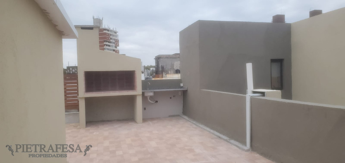 Apartamento ID.11665 - Apto a estrenar, 3 dormitorios, 2 baños, parrillero-Prado