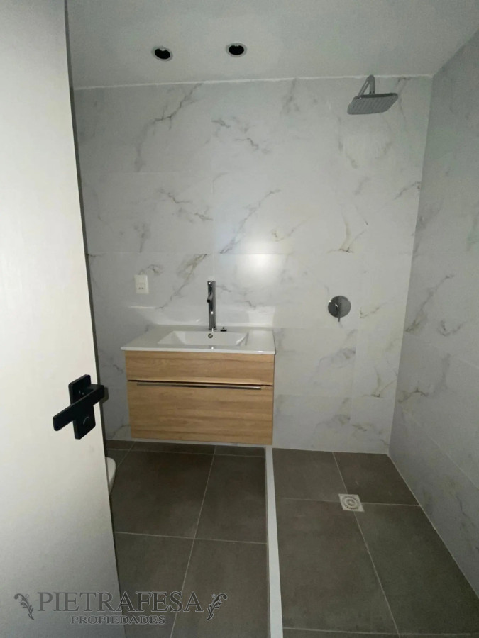 Apartamento ID.11680 - Monoambiente a estrenar-Punta carretas 
