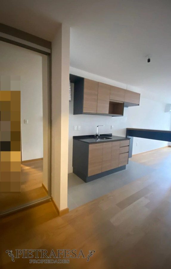 Apartamento ID.11680 - Monoambiente a estrenar-Punta carretas 