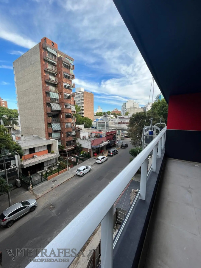 Apartamento ID.11760 - Apto a estrenar 1 dormitorio, 1 baño y terraza-Punta Carretas