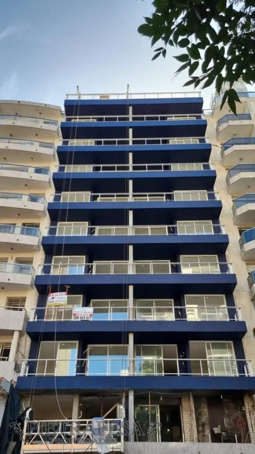 Apartamento ID.11760 - Apto a estrenar 1 dormitorio, 1 baño y terraza-Punta Carretas