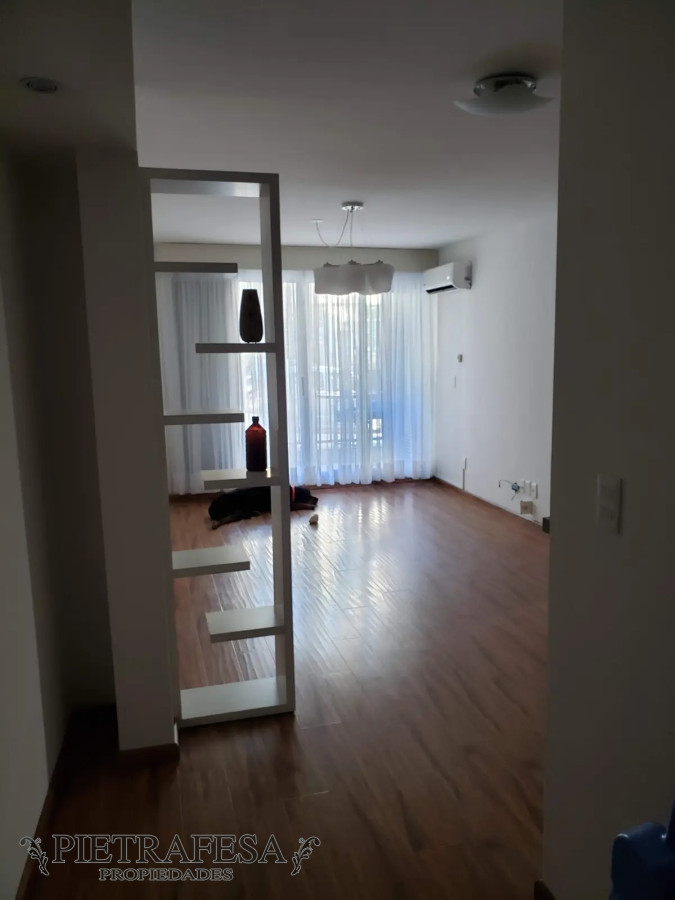 Apartamento ID.12569 - Apto en venta 1 dormitorio, 2 baños, garaje-Pocitos 