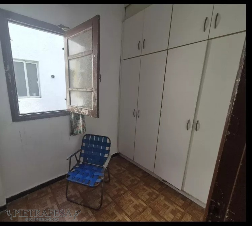 Apartamento ID.13160 - Apto en venta 2 dormitorios, 1 baño- Cordón