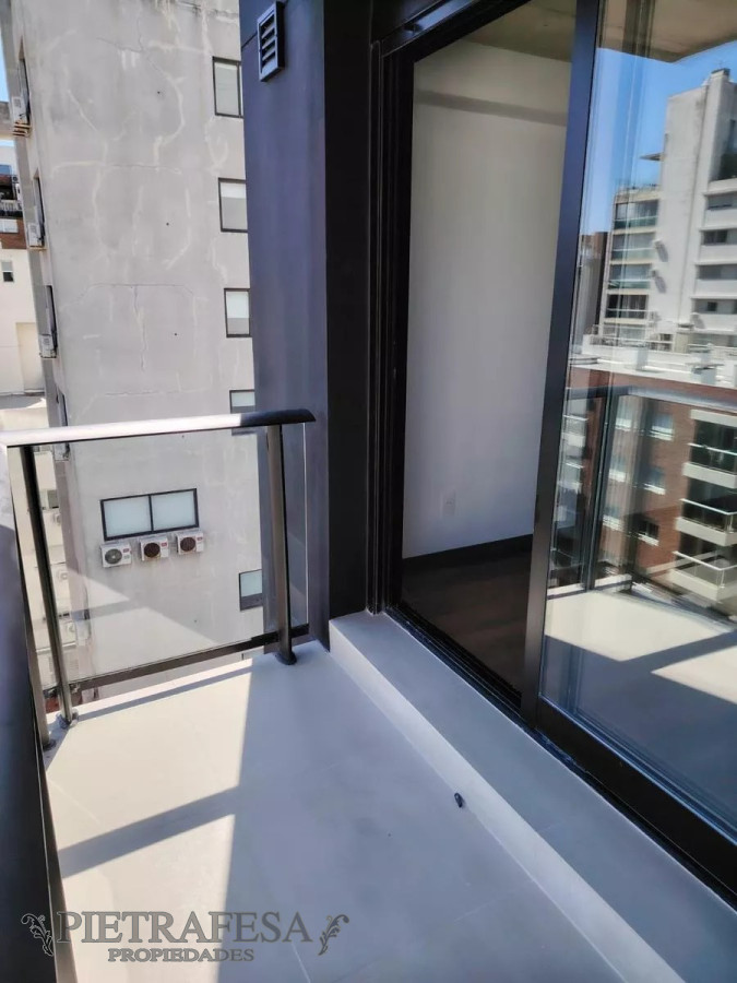 Apartamento ID.12068 - Apto a estrenar 2 dormitorios, 1 baño y terraza-Pocitos