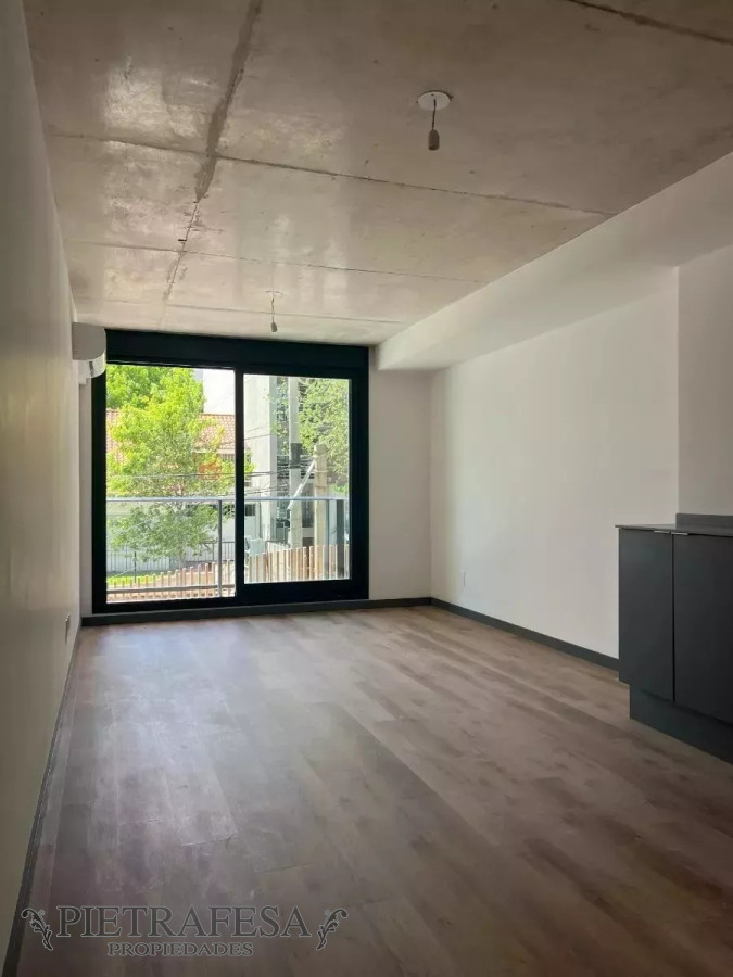 Apartamento ID.12068 - Apto a estrenar 2 dormitorios, 1 baño y terraza-Pocitos
