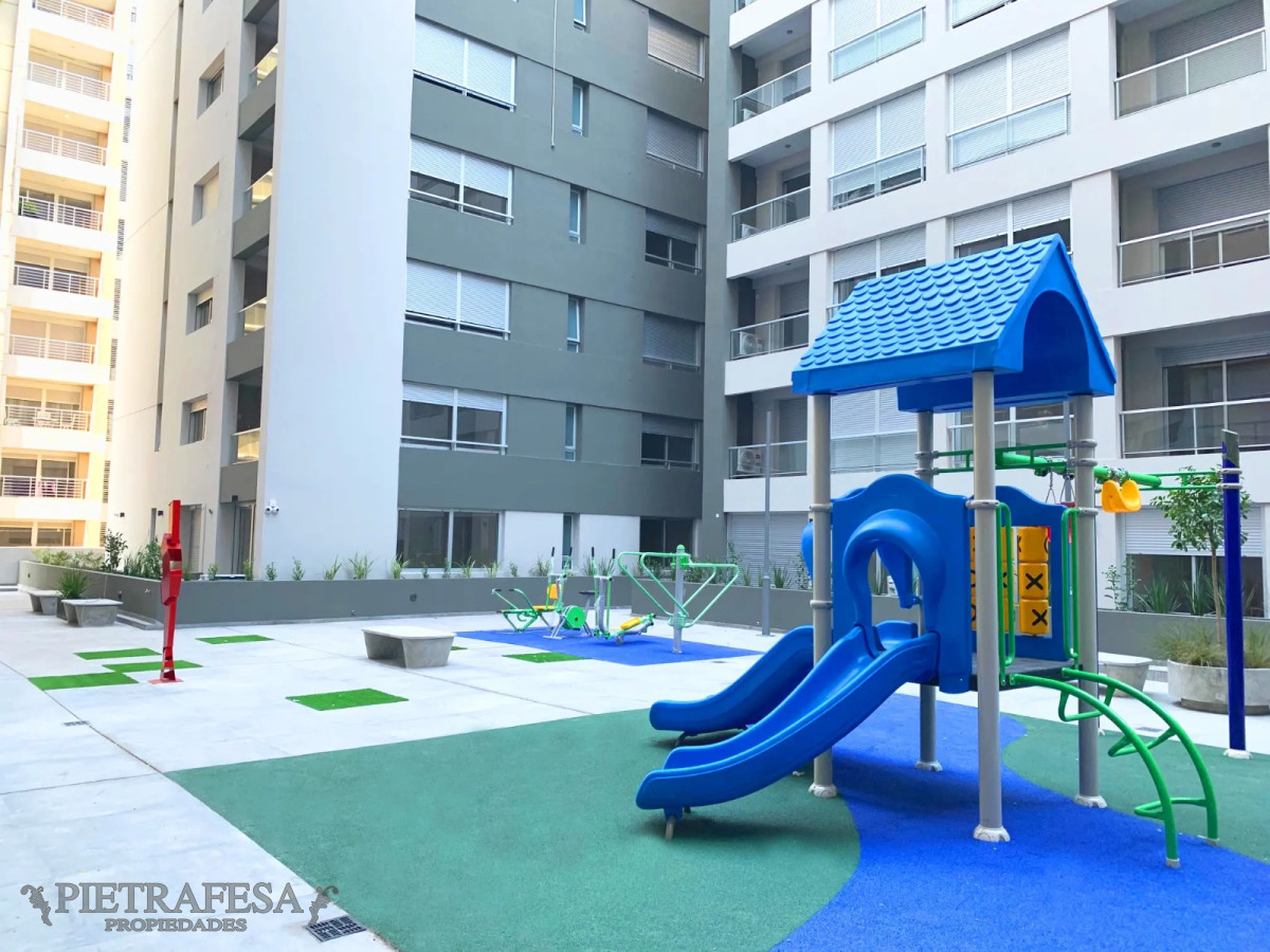 Apartamento ID.12283 - Apto a estrenar 3 dormitorios, 1 baño y terraza-Cordón
