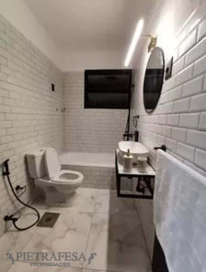 Apartamento ID.12544 - Apto en venta con renta, 1dormitorio, 1baño- Centro.