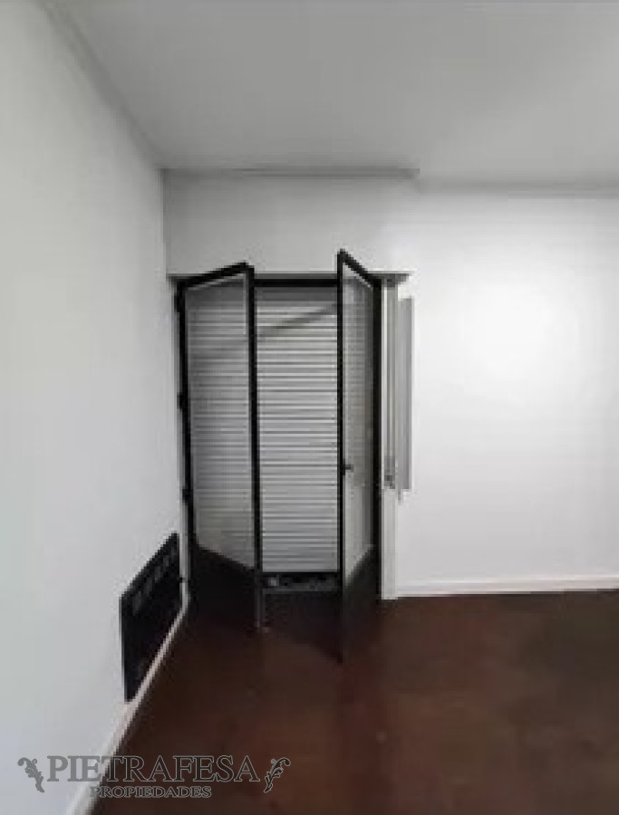 Apartamento ID.12544 - Apto en venta con renta, 1dormitorio, 1baño- Centro.