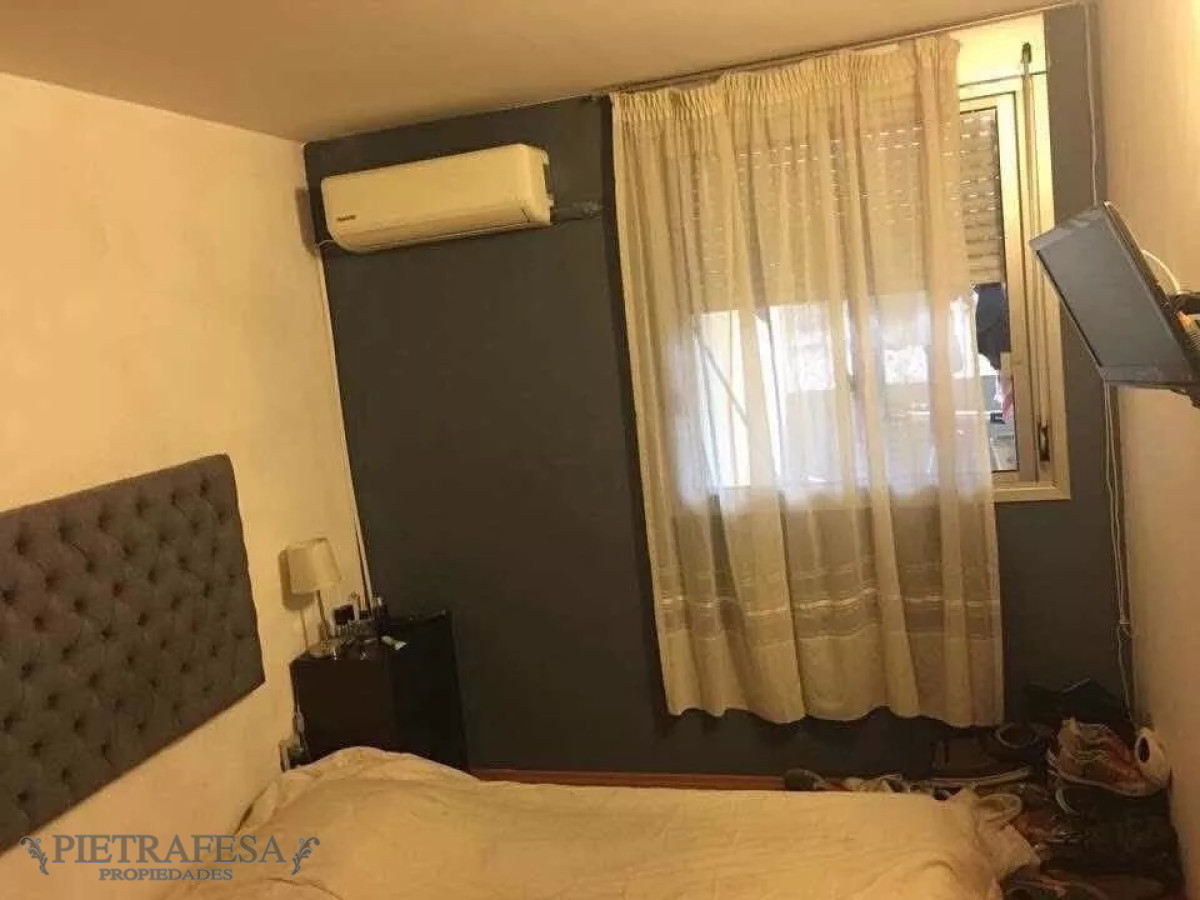 Apartamento ID.695 - Apartamento en venta 2 dormitorios 1 baño con amplia terraza- Isidoro de Maria- Aguada C / RENTA