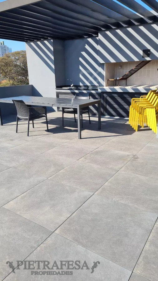Apartamento ID.12620 - Monoambiente amueblado en venta con garaje- Pocitos 