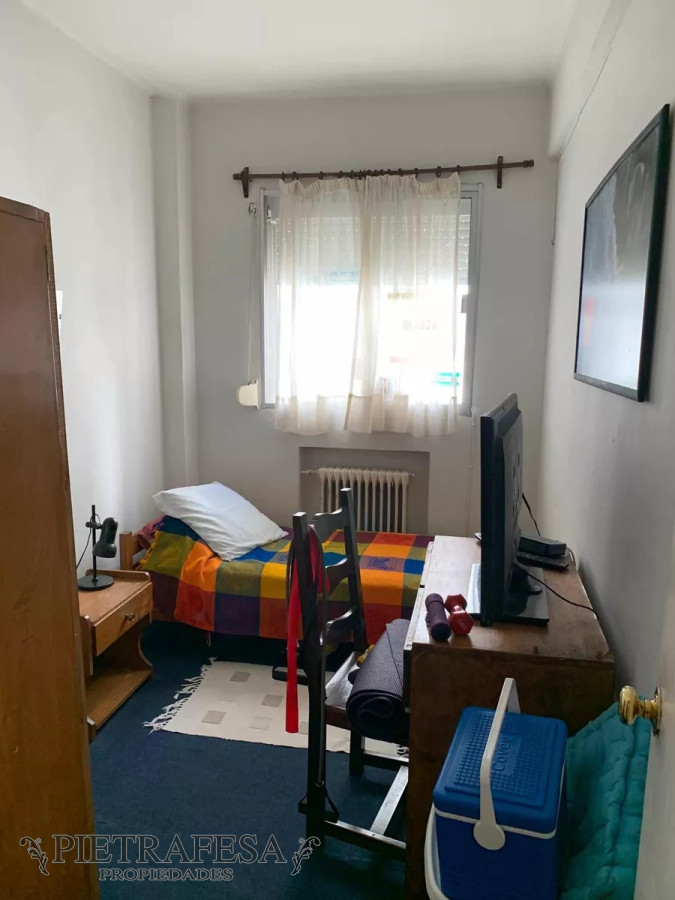 Apartamento ID.7682 - Apartamento en venta 3 dormitorios, 3 baños, terraza y garaje-Leyenda Patria - Punta Carretas