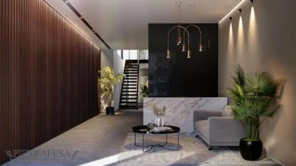 Apartamento ID.12849 - Apto a estrenar 1 dormitorio, 1 baño y terraza-Cordón