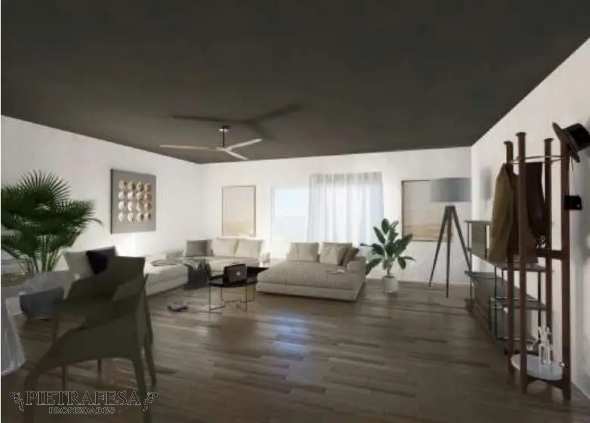Apartamento ID.12958 - Dúplex a estrenar, 1 dormitorio, 1 baño-Aguada