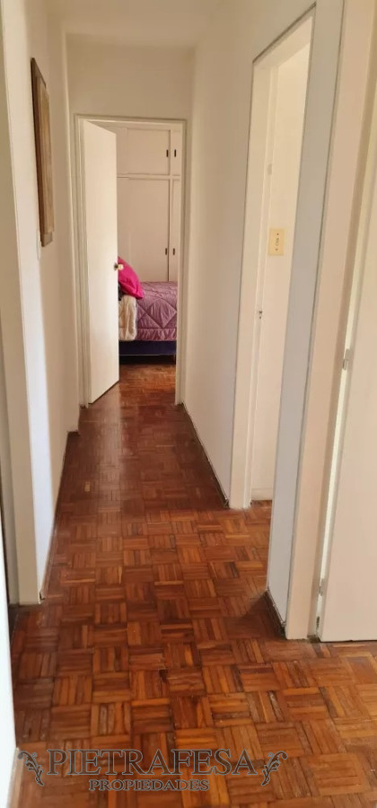 Apartamento ID.10958 - Apto en venta, 3 dorm, 1 baño, terraza, Buceo.