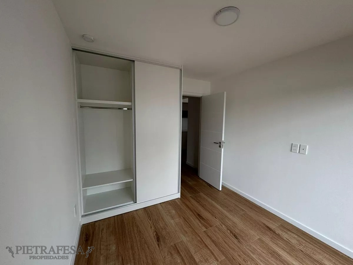 Apartamento ID.11550 - Apto a estrenar 1 dormitorio, 1 baño y terraza- Parque Batlle
