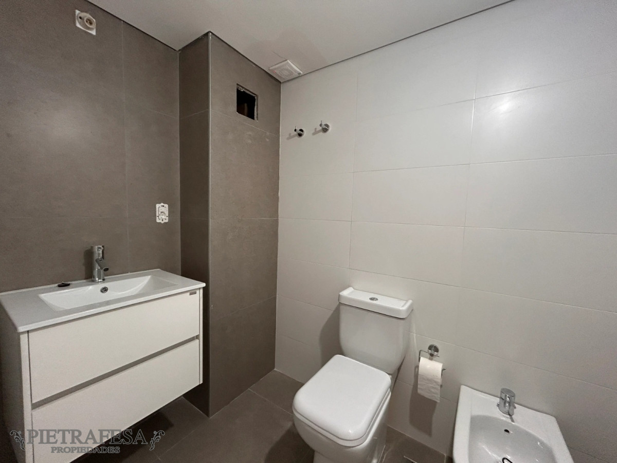 Apartamento ID.13010 - Apto a estrenar 1 dormitorio, 1 baño y terraza-Cordón