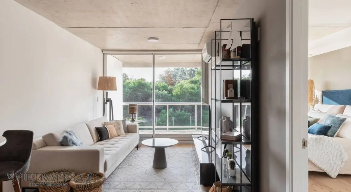 Apartamento ID.13185 - Apto a estrenar 2 dormitorios, 2 baños y terraza-Punta Carretas