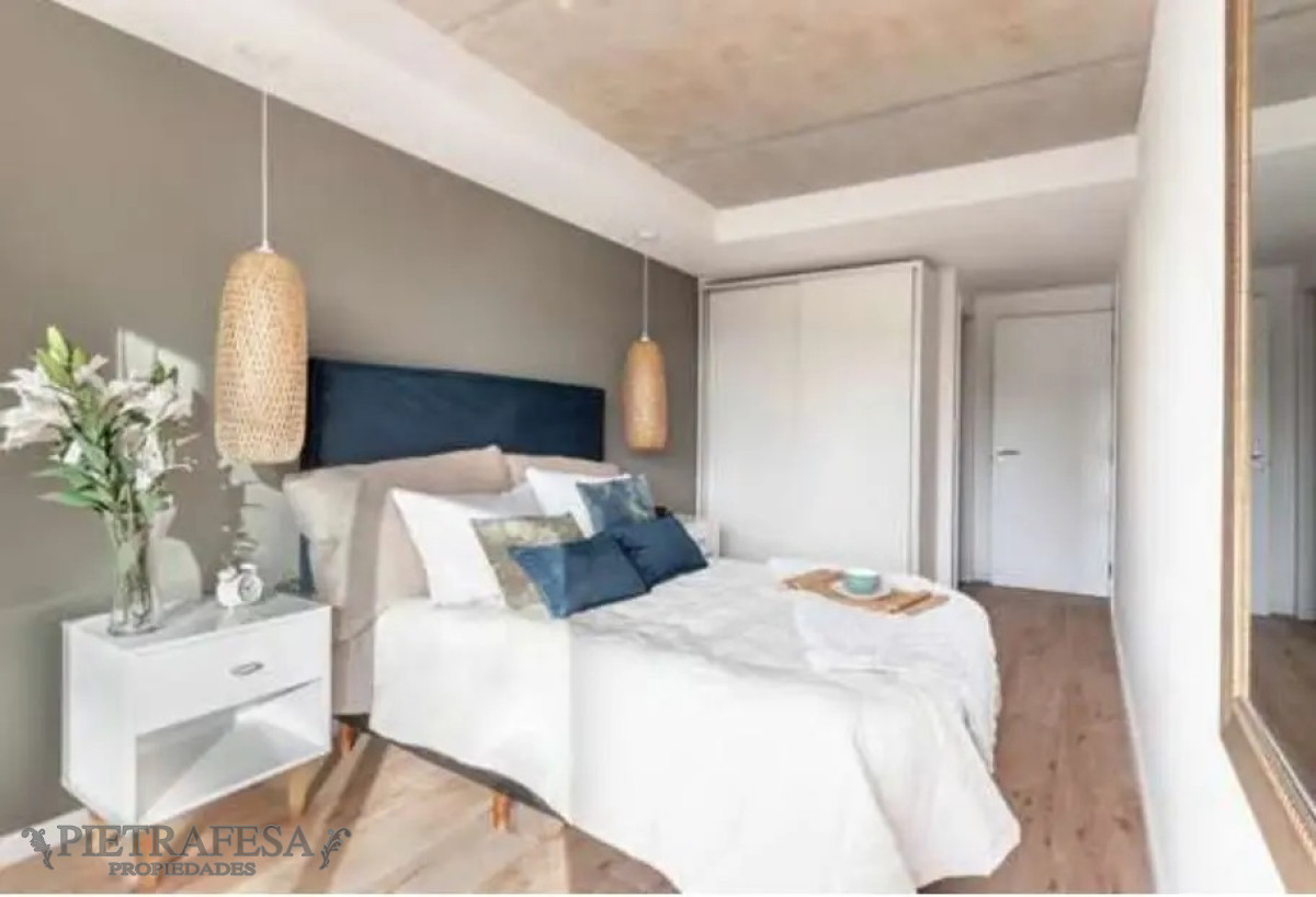 Apartamento ID.13532 - Apto a estrenar 1 dormitorio, 1 baño y terraza-Malvin
