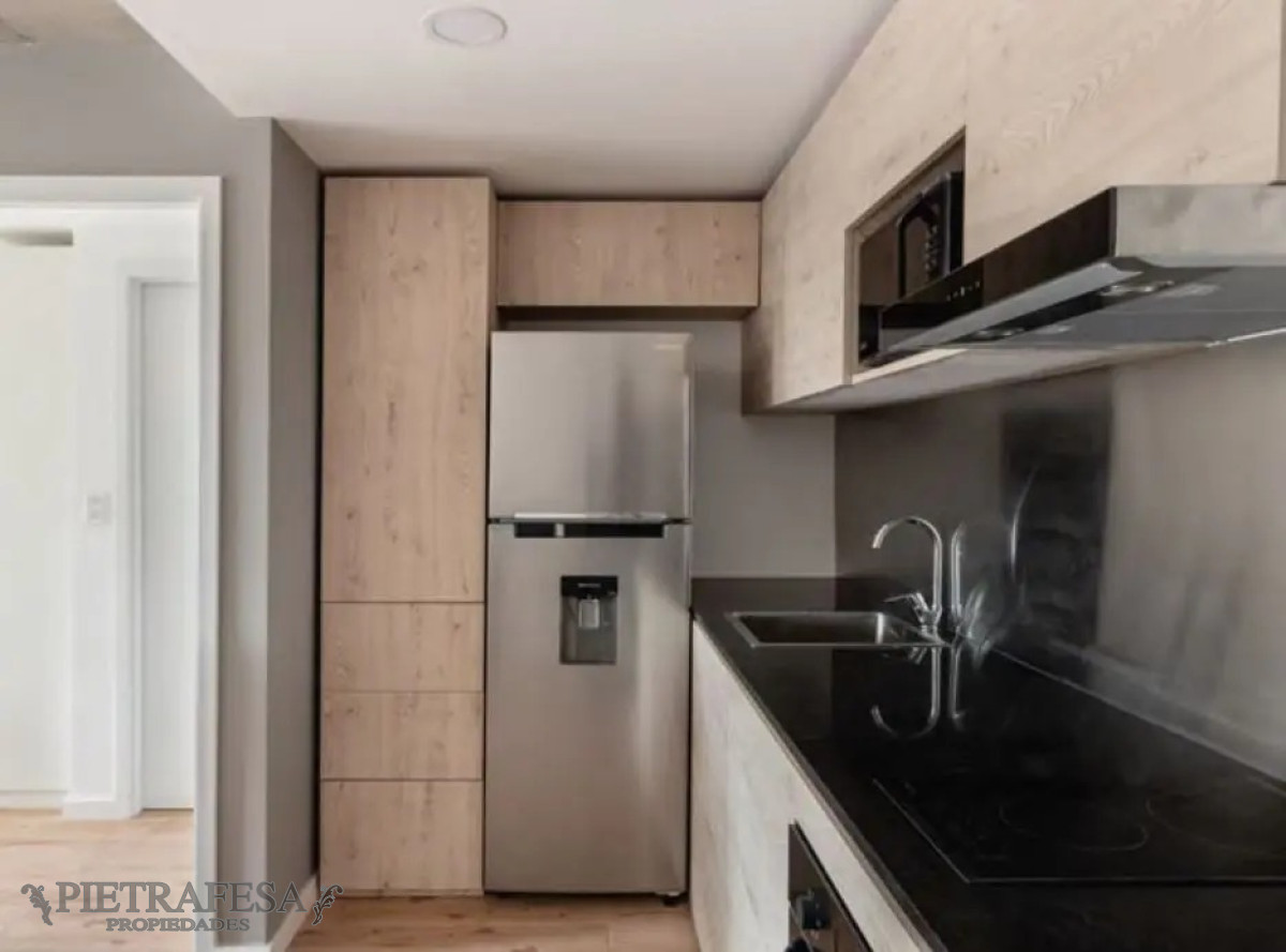 Apartamento ID.13532 - Apto a estrenar 1 dormitorio, 1 baño y terraza-Malvin