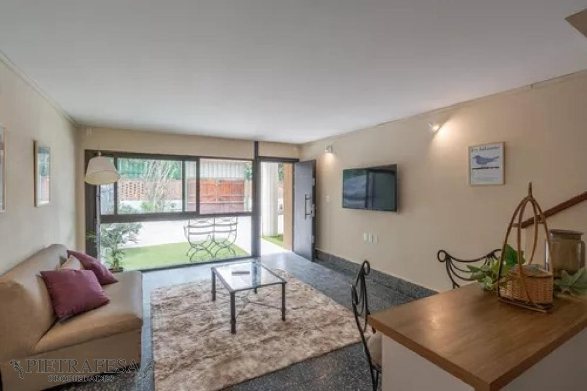 Apartamento ID.13538 - Apto en venta 1 dormitorio, 1 baño, patio-La Blanqueada