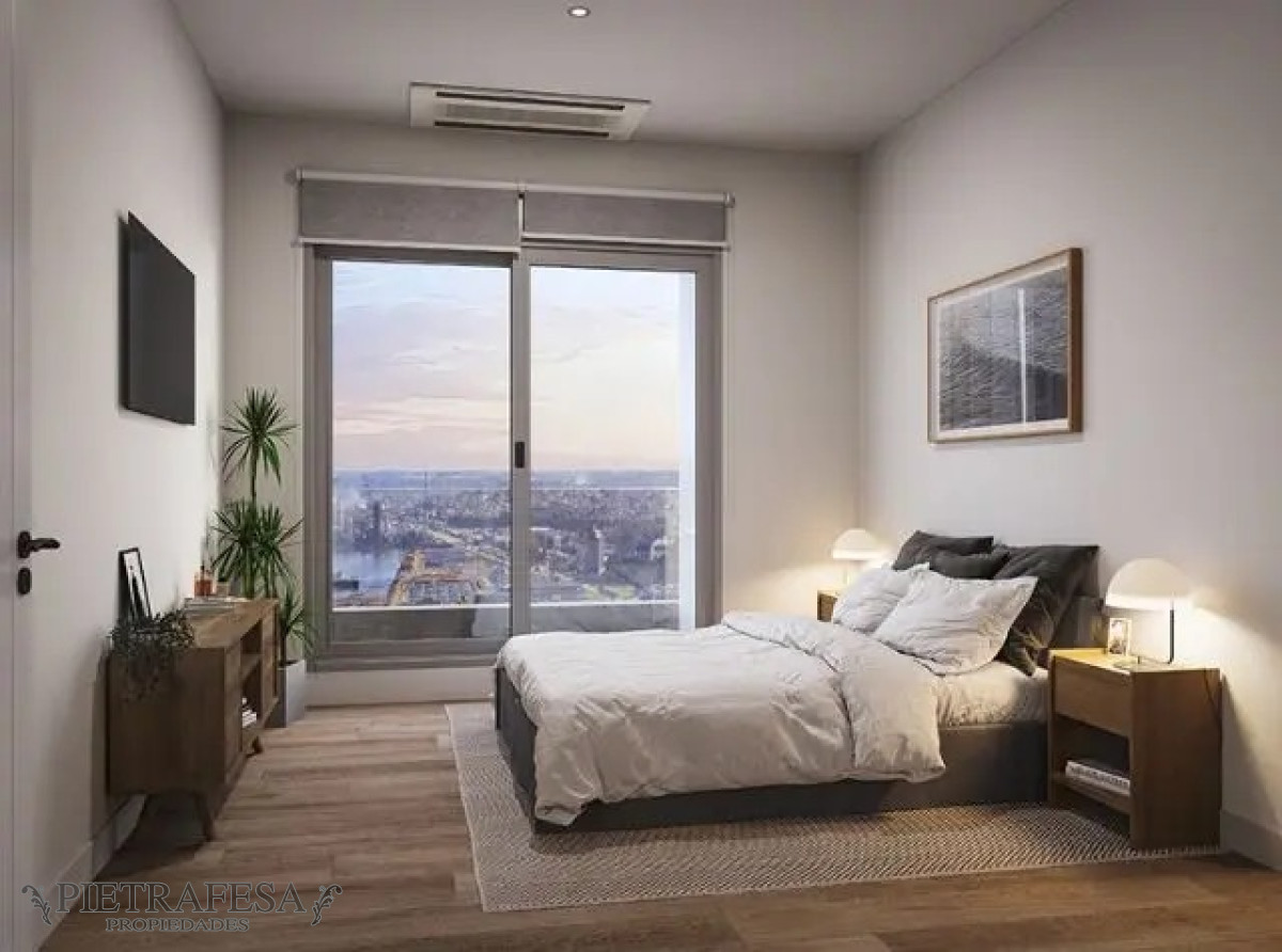 Apartamento ID.13544 - Apto a estrenar en venta 2 dormitorios, 1 baño-Bella Vista