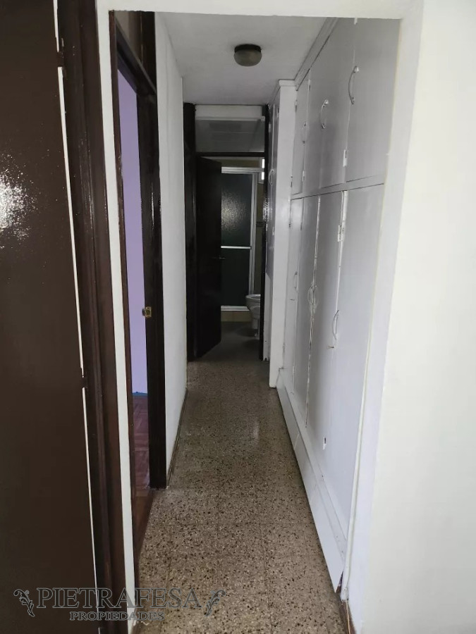 Apartamento ID.12016 - Apto en venta 3 dormitorios, 1 baño -Malvin Norte