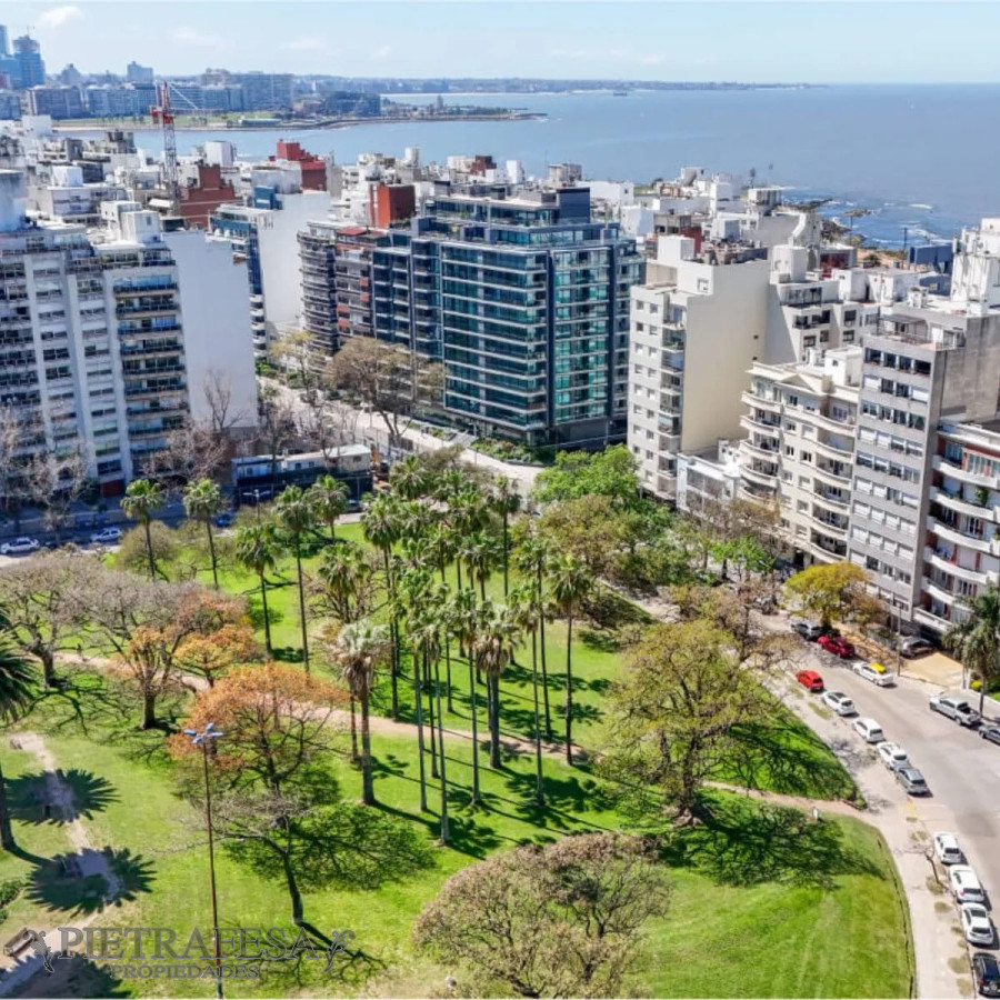 Apartamento ID.13707 - Apto en venta a estrenar, 2 dormitorios,2 baño- terraza -Punta Carretas