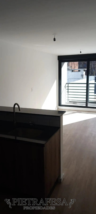 Apartamento ID.13738 - Apto a estrenar 1 dormitorio, 1 baño y terraza-Cordón