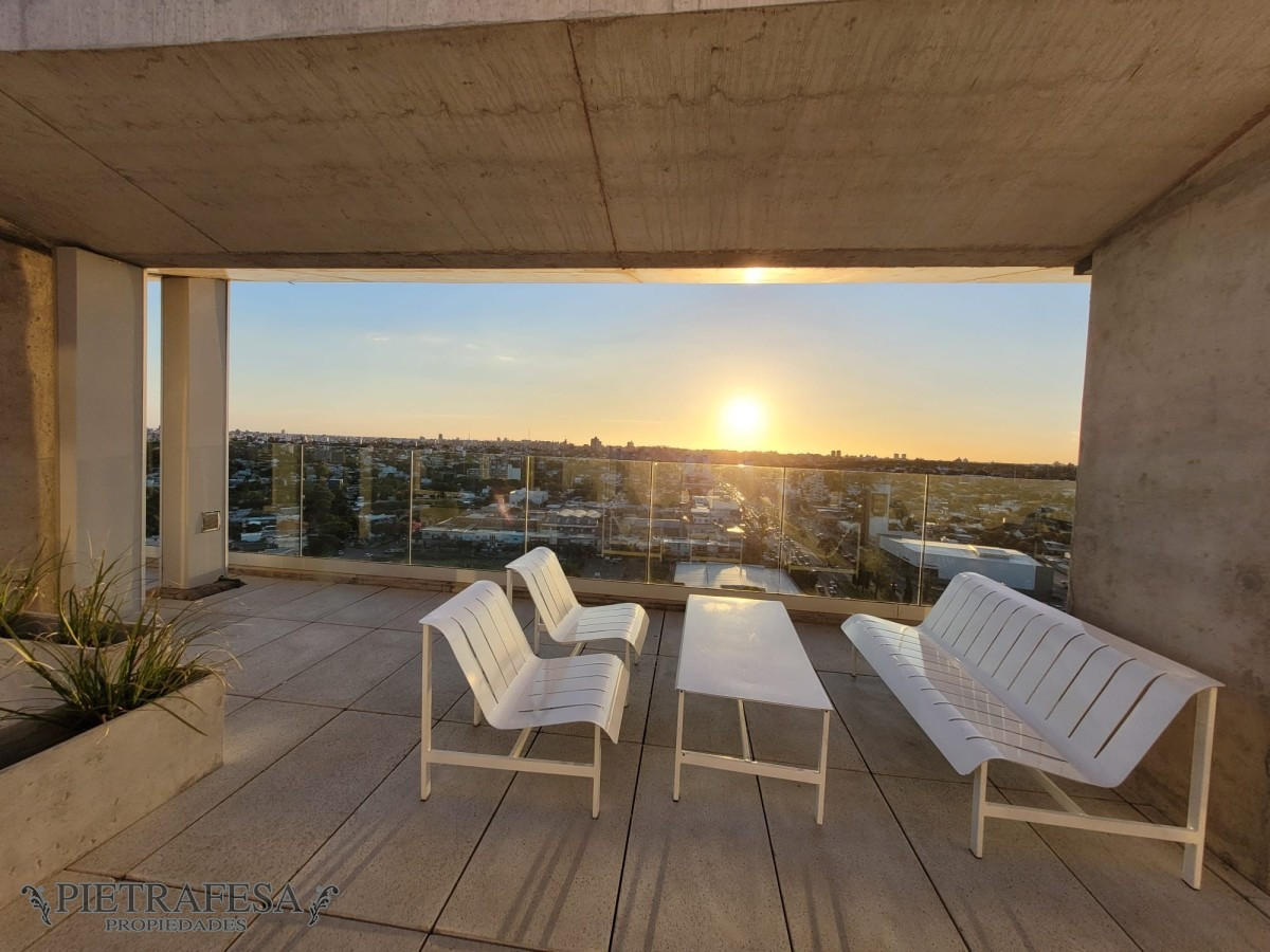 Apartamento ID.13829 - Apto en venta a estrenar 2 dormitorios 1 baño y terraza- Malvin