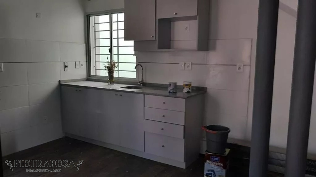 Apartamento ID.6233 - Apartamento en venta 2 dormitorios, 1 baño y terraza con parrillero-Clemente César -Aguada