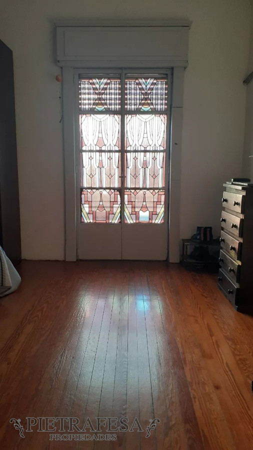 Apartamento ID.8089 - Ph de altos en venta con renta. 2 dormitorios, 1 baño y azotea-  Pablo Zufriategui- Paso Molino