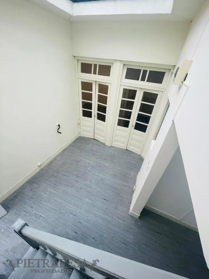 Apartamento ID.8979 - Apto en venta 3 dormitorios, 1 baño y azotea- Reducto