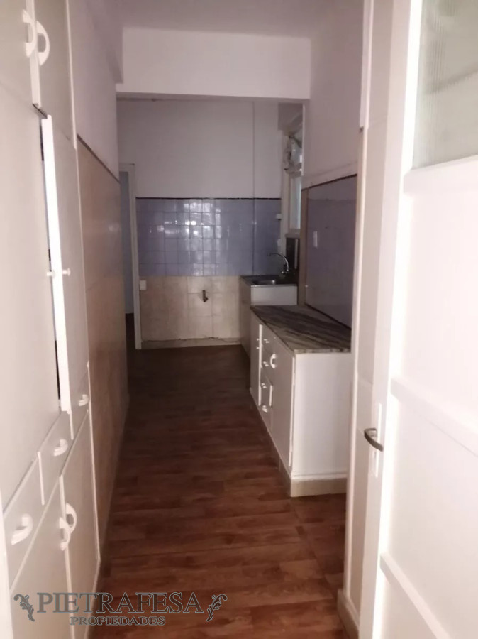 Apartamento ID.6217 - Apartamento en venta con renta 2 dormitorios, 2 baños y balcón-Tacuarembó -Cordón