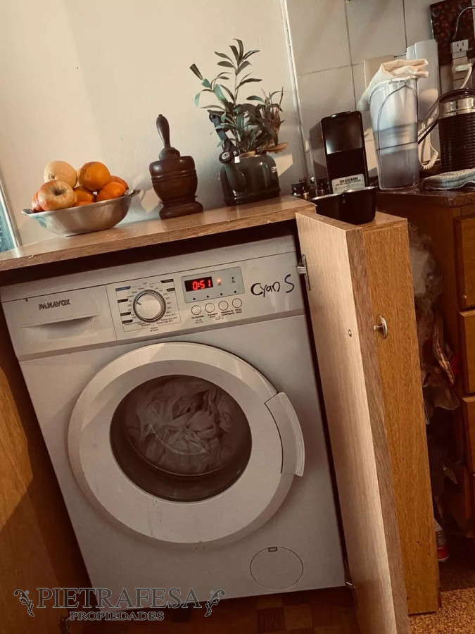 Apartamento ID.10719 - Apto con renta en venta 1 dormitorio, 1 baño y terraza -Pocitos