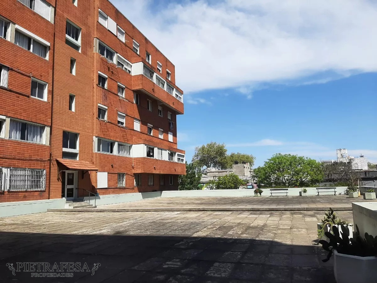 Apartamento ID.7633 - Apartamento en venta 3 dormitorios, 1 baño-Joanicó -Unión
