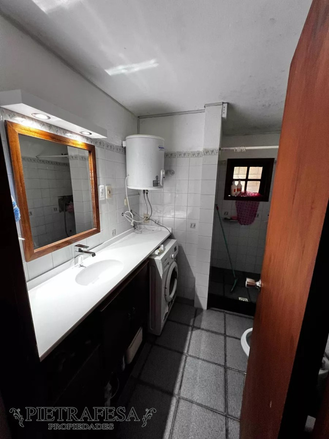 Apartamento ID.11981 - Dúplex en venta, 3 dormitorios, 1 baño,gje-Maroñas